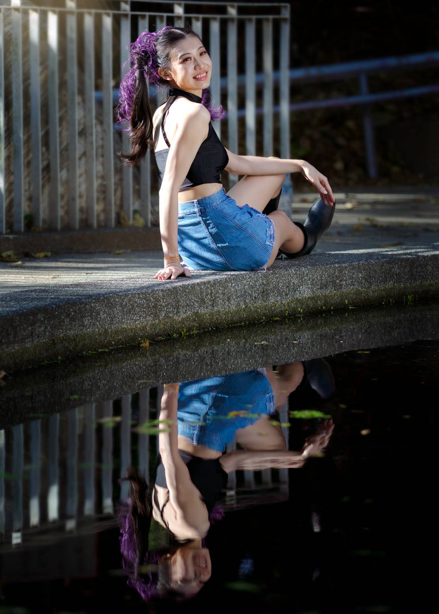 優選  陳秀芳  少女5